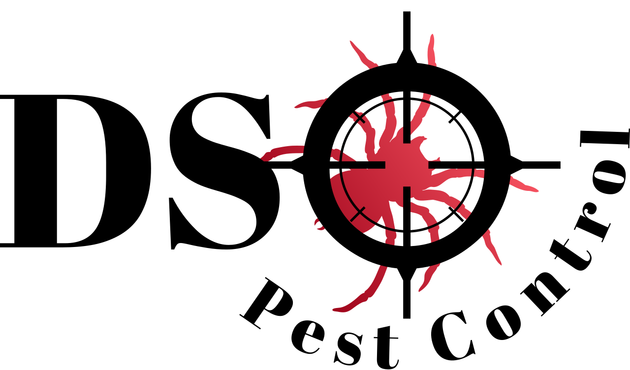 DSO Pest Control.