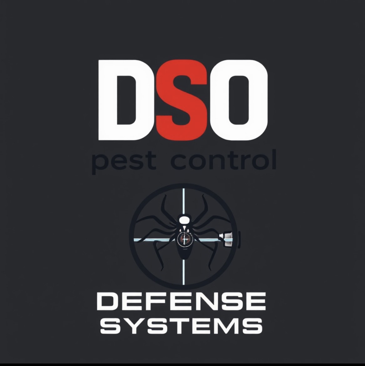 DSO Pest Control